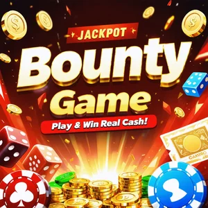 Bounty Game Icon